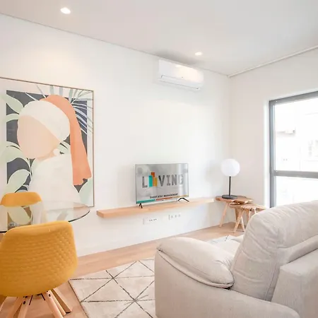 Liiiving In - Design דירה *