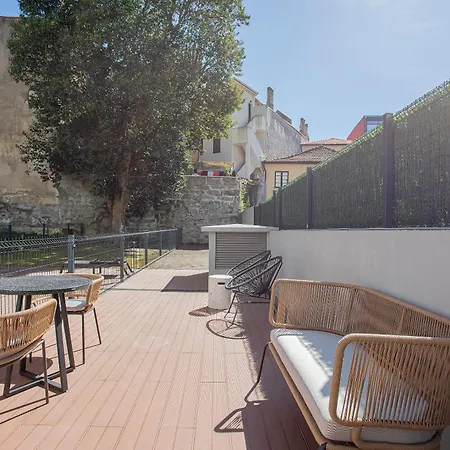 Liiiving In - Design Apartamento
