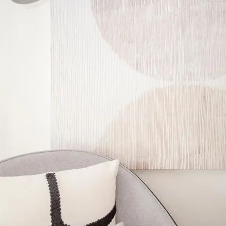 Apartamento Liiiving In - Design