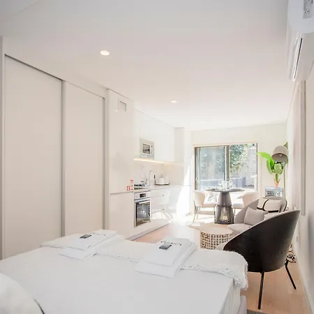 Apartamento Liiiving In - Design *