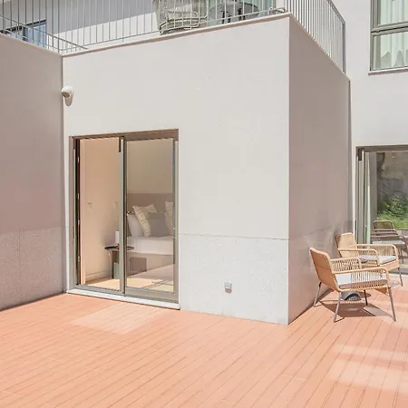 Liiiving In - Design Apartamento