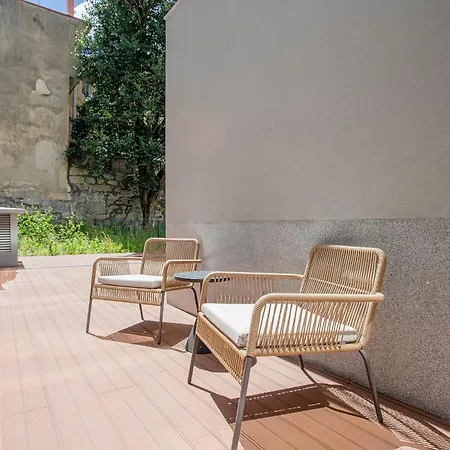 Apartamento Liiiving In - Design *