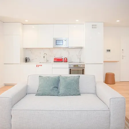Liiiving In - Design Apartamento