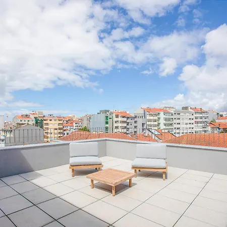 Liiiving In - Design Apartamento