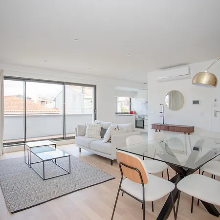Apartamento Liiiving In - Design