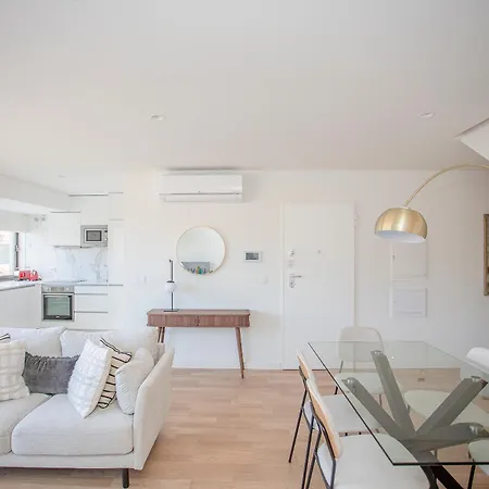 Apartamento Liiiving In - Design