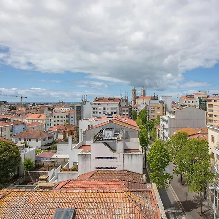 Liiiving In - Design Oporto