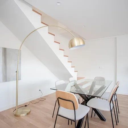 Liiiving In - Design Oporto