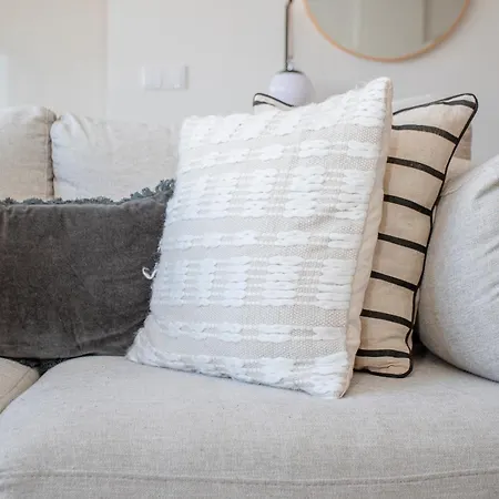 Liiiving In - Design Apartamento Oporto