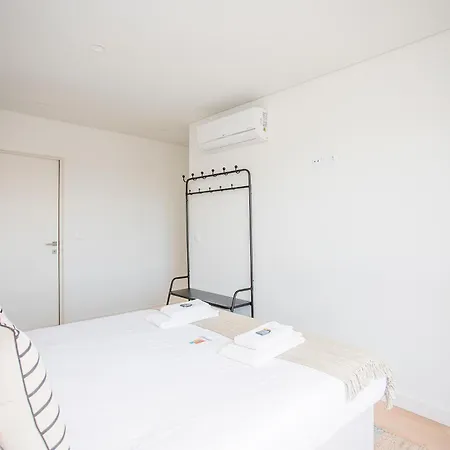 Apartamento Liiiving In - Design Oporto