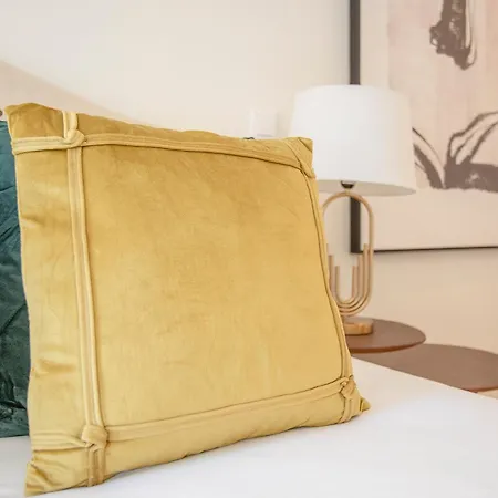 Liiiving In - Design Apartamento
