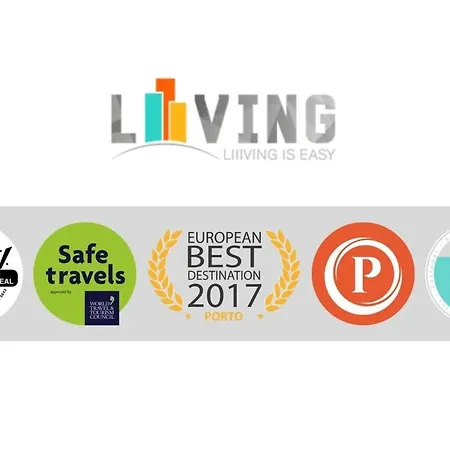 Liiiving In - Design * Oporto