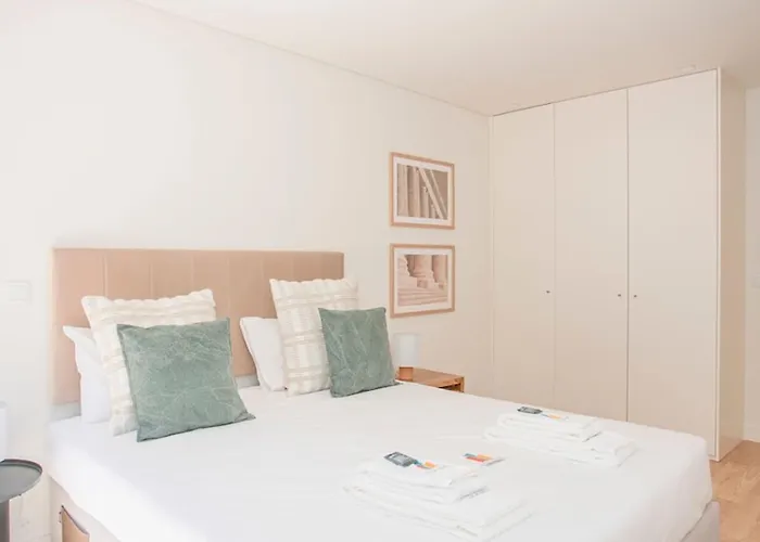 Liiiving In - Design Appartement