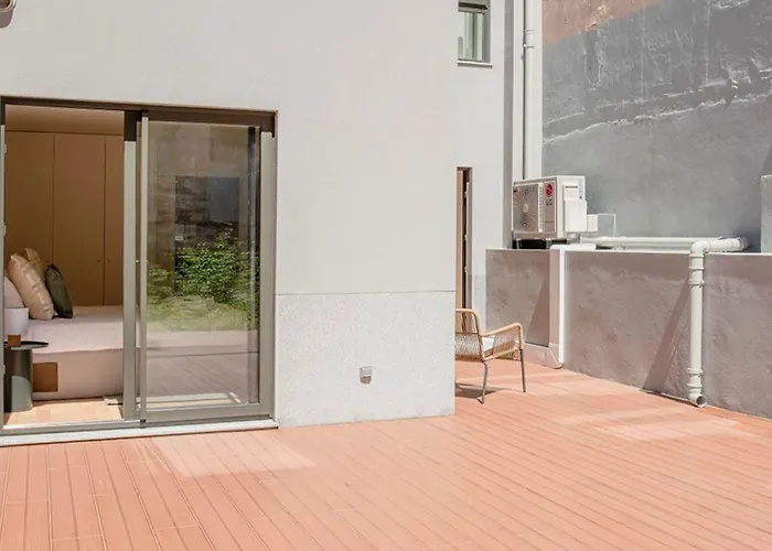 Liiiving In - Design Oporto