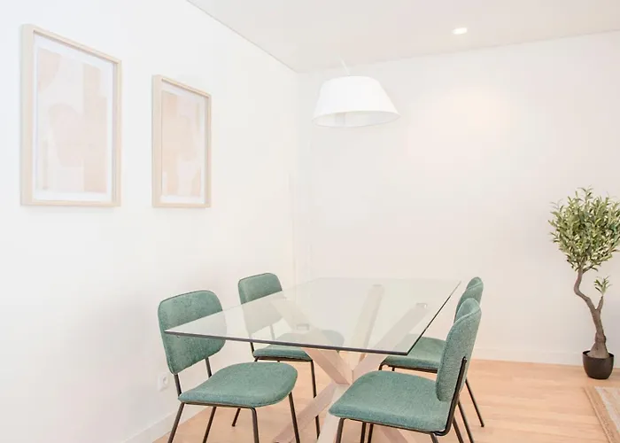 Liiiving In - Design Appartement