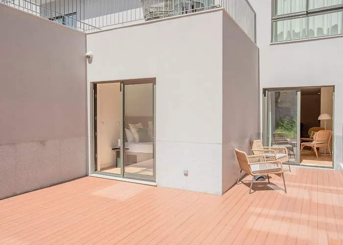 Appartement Liiiving In - Design