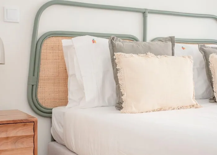 Appartement Liiiving In - Design *