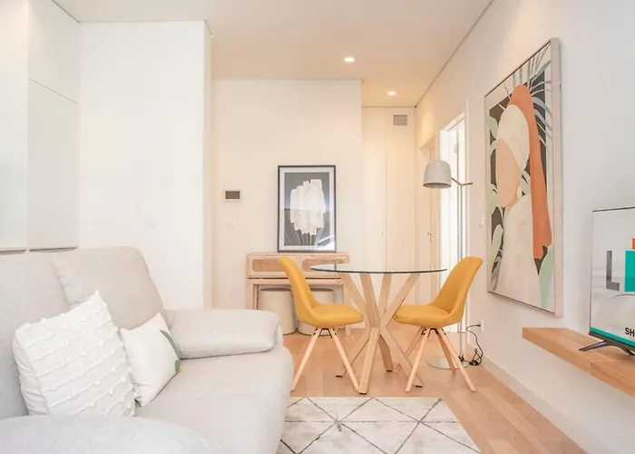 Liiiving In - Design Oporto