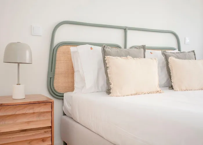 Liiiving In - Design Appartement *