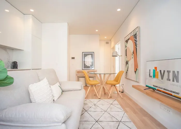 Liiiving In - Design Oporto