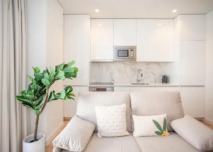 Liiiving In - Design * Oporto