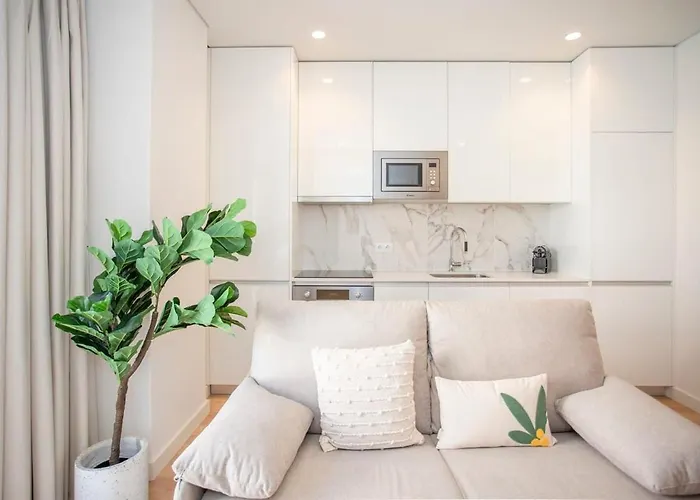 Liiiving In - Design Appartement