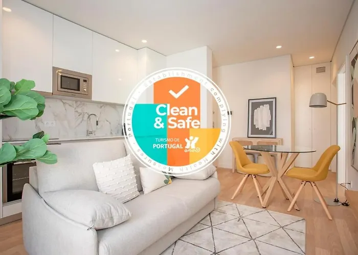 Appartement Liiiving In - Design *