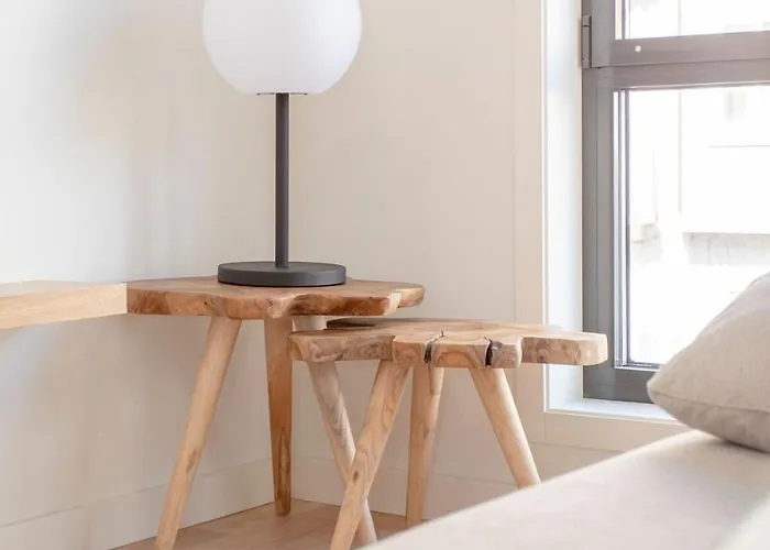 Appartement Liiiving In - Design