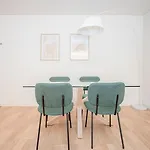Liiiving In - Design 公寓 波尔图