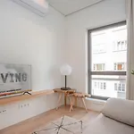 Liiiving In - Design Lägenhet