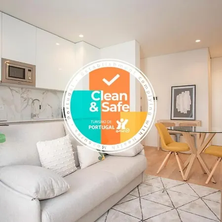Apartment Liiiving In - Design