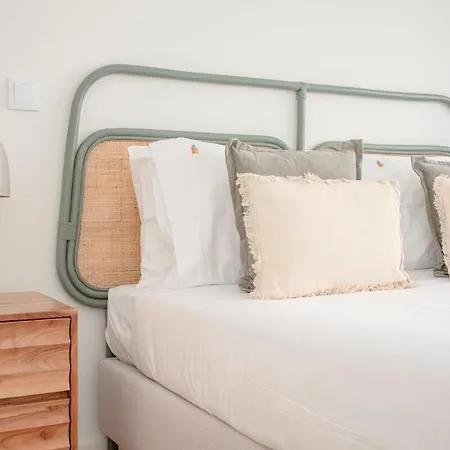 Apartment Liiiving In - Design Porto