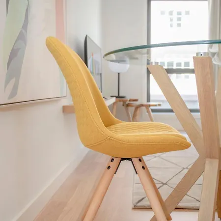 Liiiving In - Design Apartment Porto