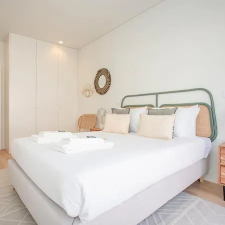 Apartment Liiiving In - Design