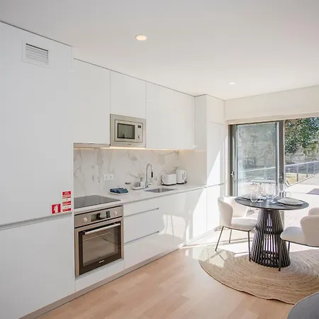 Liiiving In - Design Apartamento *