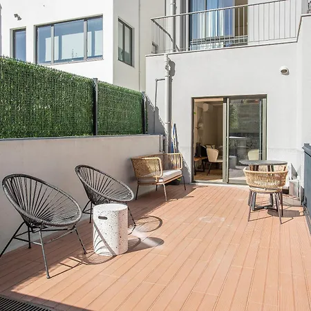 Apartment Liiiving In - Design *