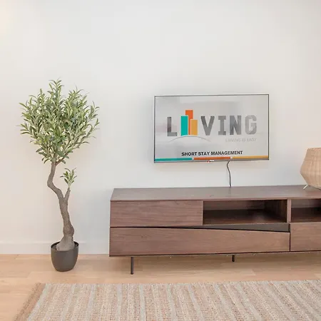 Liiiving In - Design Porto