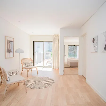 Apartment Liiiving In - Design