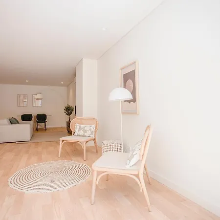 Apartment Liiiving In - Design *