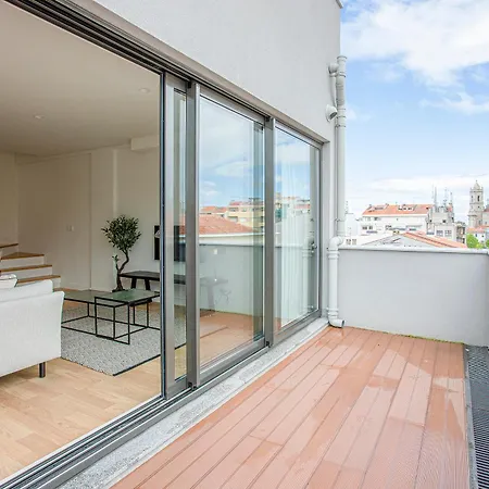Liiiving In - Design Porto