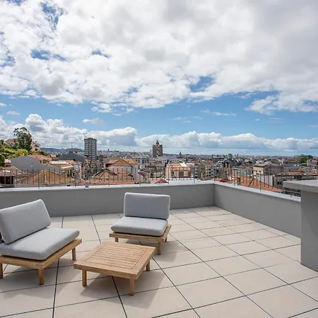 Liiiving In - Design * Porto