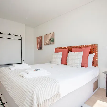 Apartament Liiiving In - Design *