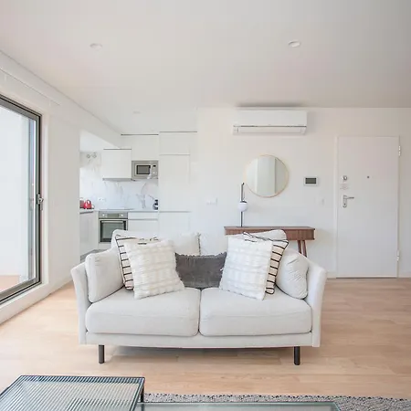 Liiiving In - Design Apartament *