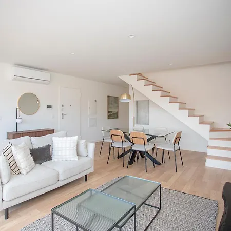 Apartament Liiiving In - Design *