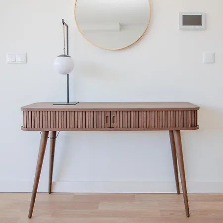 Liiiving In - Design