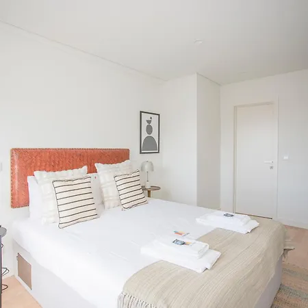 Apartment Liiiving In - Design