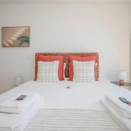 Apartment Liiiving In - Design *