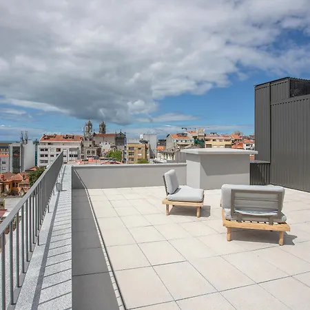 Liiiving In - Design Apartamento Porto