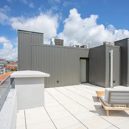 Liiiving In - Design * Porto