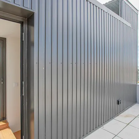 Apartament Liiiving In - Design